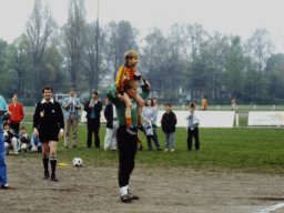 DIA1988PENALTYBOKAAL